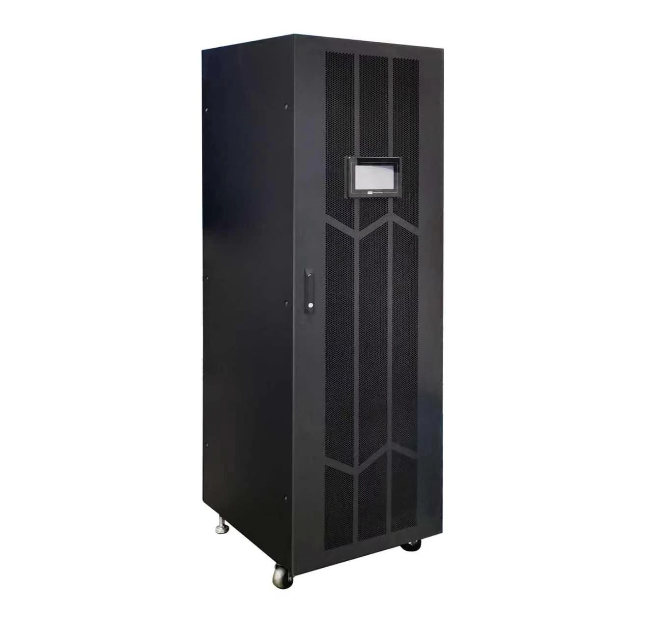 模块化主机20-300KVA
