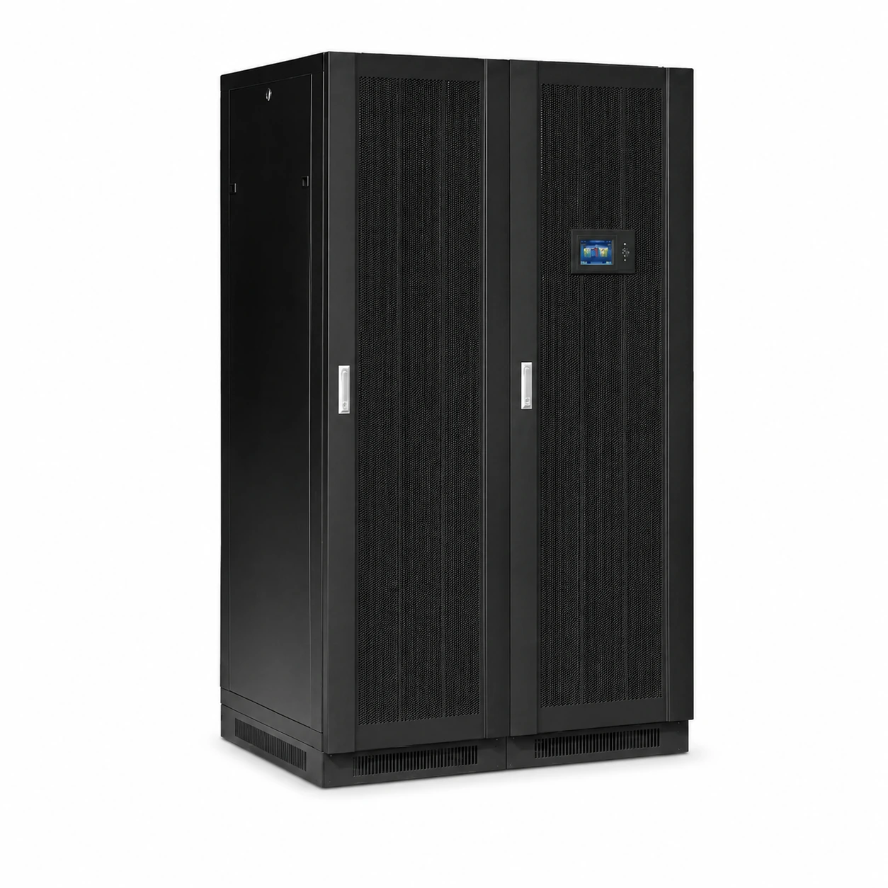模块化主机50-600KVA